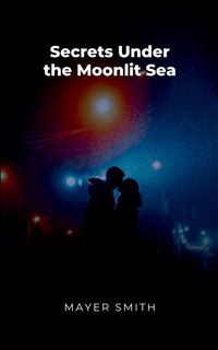 Produktbild: Secrets Under the Moonlit Sea
