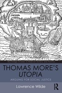 Produktbild: Thomas More's Utopia