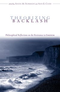 Produktbild: Theorizing Backlash
