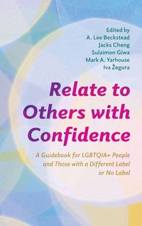 Produktbild: Relate to Others with Confidence
