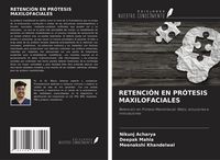 Produktbild: Retenci&oacute;n En Pr&oacute;tesis Maxilofaciales