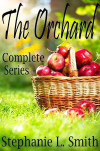 Produktbild: The Orchard: Complete Series
