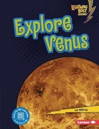 Produktbild: Explore Venus