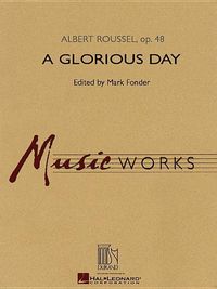 Produktbild: A Glorious Day: Musicworks Grade 5