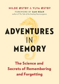 Produktbild: Adventures in Memory