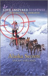 Produktbild: Alaska Secrets