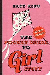 Produktbild: The Pocket Guide to Girl Stuff