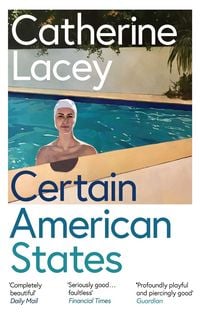 Produktbild: Certain American States