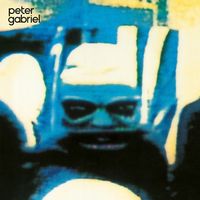 Produktbild: Peter Gabriel 4: Security