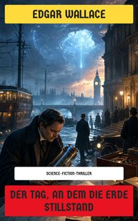Produktbild: Der Tag, an dem die Erde stillstand