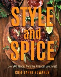Produktbild: Style and Spice
