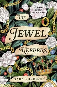 Produktbild: Sheridan, S: Jewel Keepers