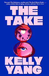 Produktbild: The Take