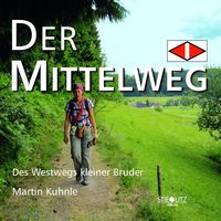 Bild vom Artikel Der Mittelweg vom Autor Martin Kuhnle