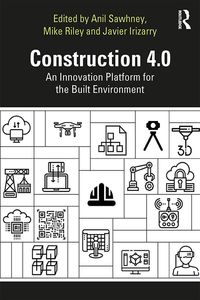 Produktbild: Construction 4.0