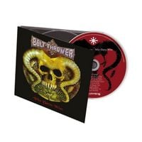 Produktbild: Who Dares Wins (Digipak)