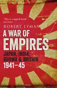 Produktbild: A War of Empires