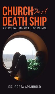 Produktbild: Church on a Death Ship
