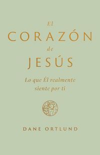 Produktbild: El Coraz&oacute;n de Jes&uacute;s