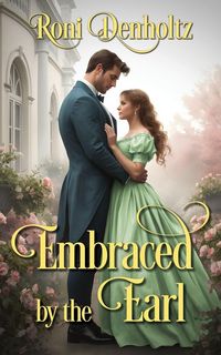 Produktbild: Embraced by the Earl