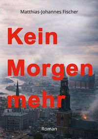 Produktbild: Kein Morgen mehr