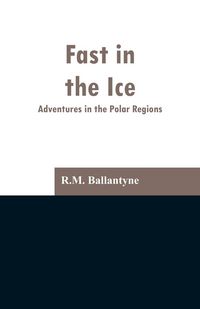 Produktbild: Fast in the Ice