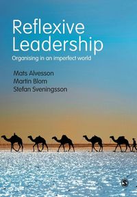 Produktbild: Reflexive Leadership