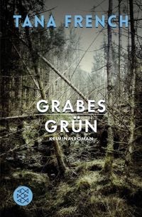 Produktbild: Grabesgr&uuml;n