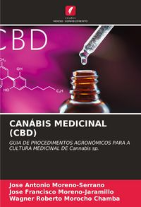 Produktbild: Can&aacute;bis Medicinal (cbd)
