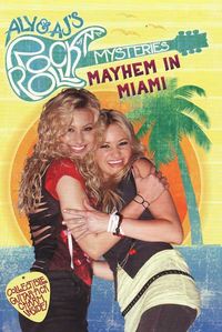 Produktbild: Mayhem in Miami [With Collectible Guitar-Pick Charm]