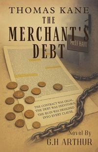 Produktbild: The Merchant's Debt