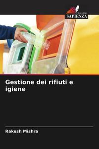 Produktbild: Gestione dei rifiuti e igiene