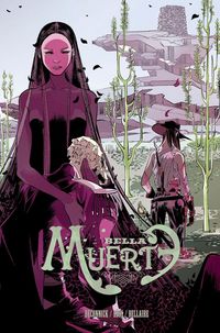 Produktbild: Bella muerte