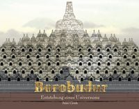 Produktbild: Borobudur