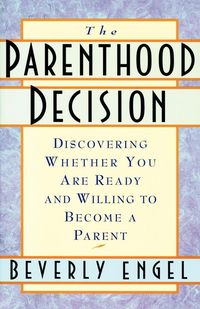 Produktbild: The Parenthood Decision