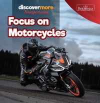 Produktbild: Focus on Motorcycles