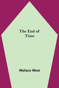 Produktbild: The End Of Time