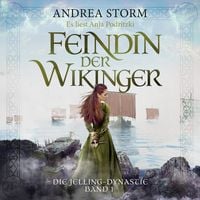 Produktbild: Feindin der Wikinger