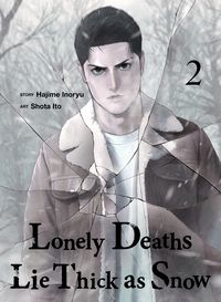 Produktbild: Lonely Deaths Lie Thick As Snow 2