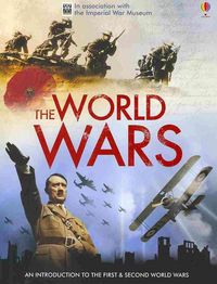 Produktbild: World Wars