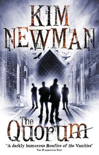 Produktbild: The Quorum