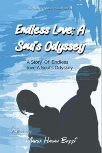 Produktbild: Endless Love: A Soul's Odyssey