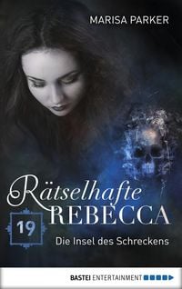 Produktbild: R&auml;tselhafte Rebecca 19
