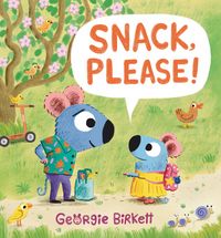 Produktbild: Snack, Please!