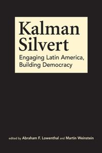 Produktbild: Kalman Silvert