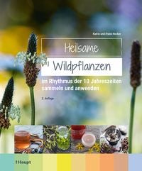 Produktbild: Heilsame Wildpflanzen