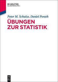 Produktbild: &Uuml;bungen zur Statistik