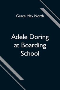 Produktbild: Adele Doring at Boarding School