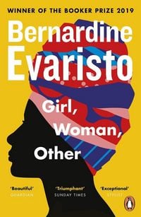 Produktbild: Girl, Woman, Other