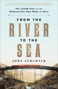 Produktbild: From the River to the Sea